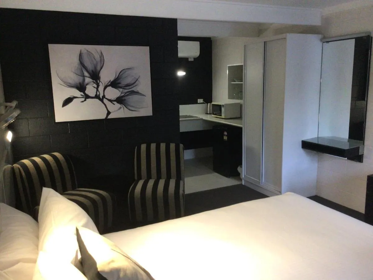 Buderim Fiesta Motel Tanawha