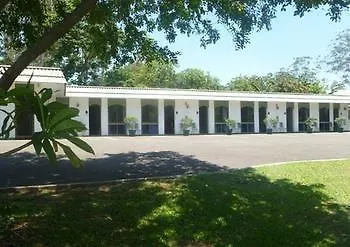 ***  Buderim Fiesta Motel Tanawha Australië