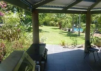 Buderim Fiesta Motel Tanawha