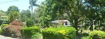 Buderim Fiesta Motel Tanawha