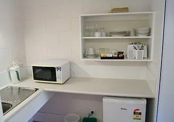 Buderim Fiesta Motel Tanawha
