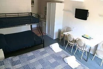 Buderim Fiesta Motel Tanawha 3*,