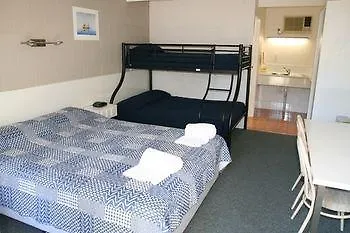 Buderim Fiesta Motel Tanawha