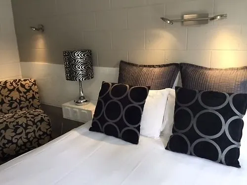 Buderim Fiesta Motel Tanawha 3*,