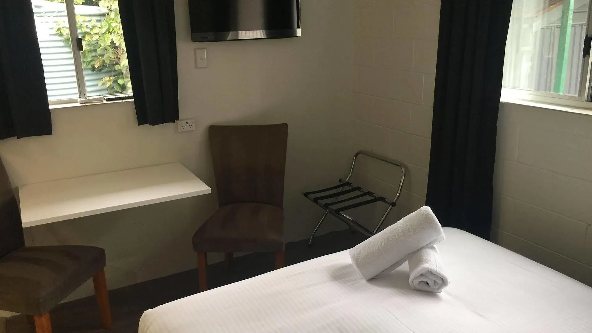 ***  Buderim Fiesta Motel Tanawha Australië