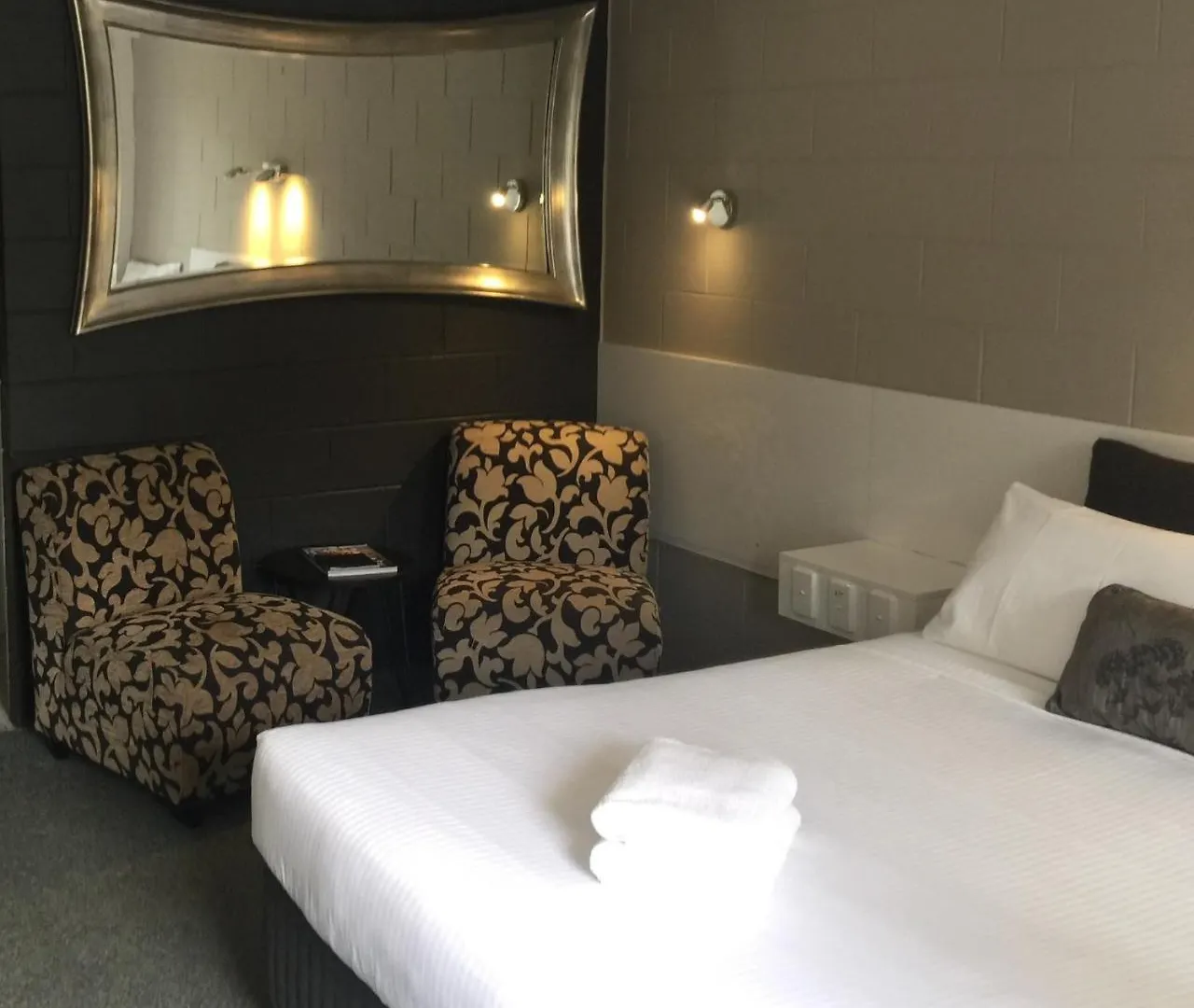 Buderim Fiesta Motel Tanawha