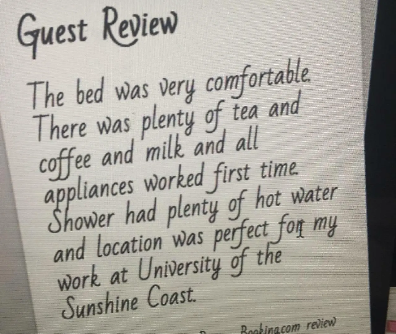 Buderim Fiesta Motel Tanawha